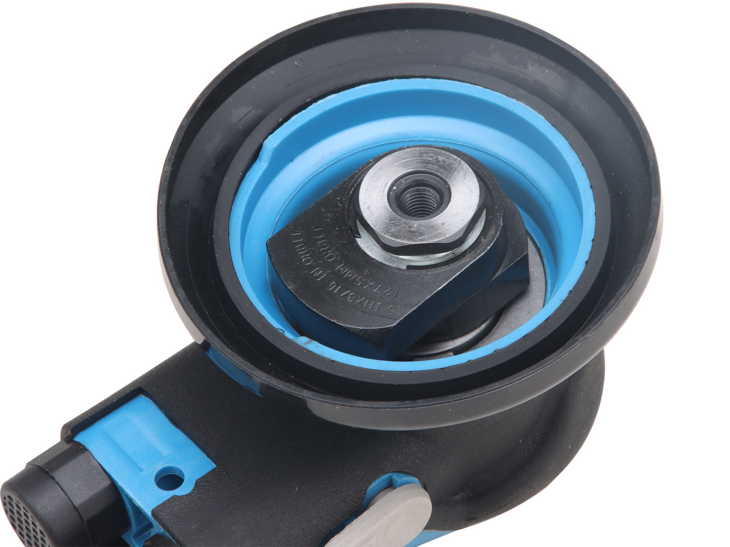 Pneumatic grinders, industrial polishers, furniture grinders, sandpaper grinders