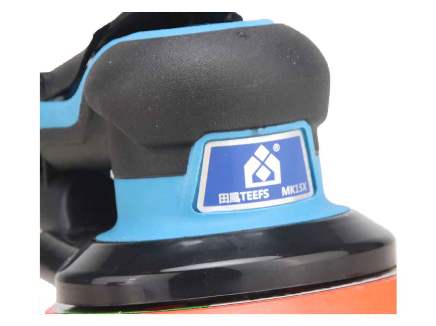 Pneumatic grinders, industrial polishers, furniture grinders, sandpaper grinders