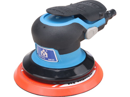 Pneumatic grinders, industrial polishers, furniture grinders, sandpaper grinders