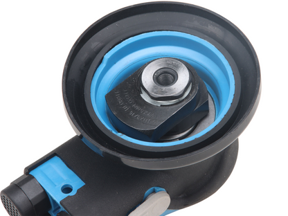 Pneumatic grinders, industrial polishers, furniture grinders, sandpaper grinders