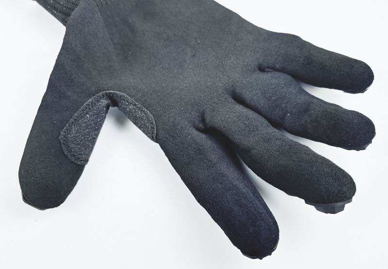 Tactical cut-proof gloves; training wear-resistant, anti-slip protective gear; touch screen compatible, impact-resistant full-finger gloves; duty gloves.