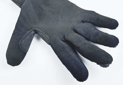 Tactical cut-proof gloves; training wear-resistant, anti-slip protective gear; touch screen compatible, impact-resistant full-finger gloves; duty gloves.